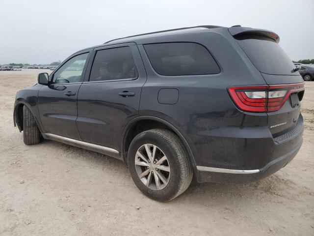 Vin: 1c4rdhdg1ec551383, lot: 51562415, dodge durango limited 20142