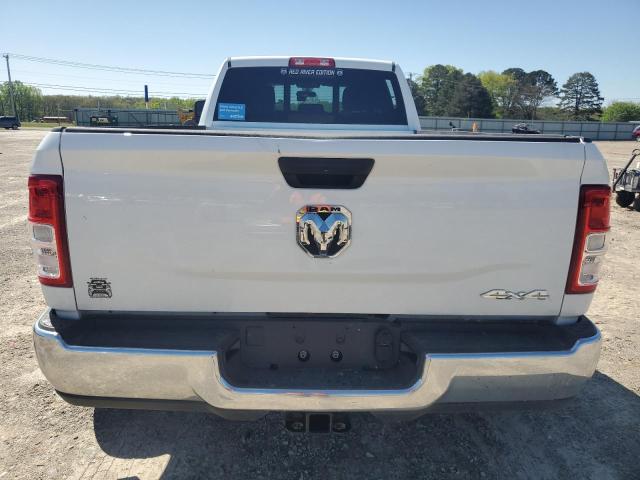 2024 RAM 3500 TRADE - 3C63RRGL1RG273200