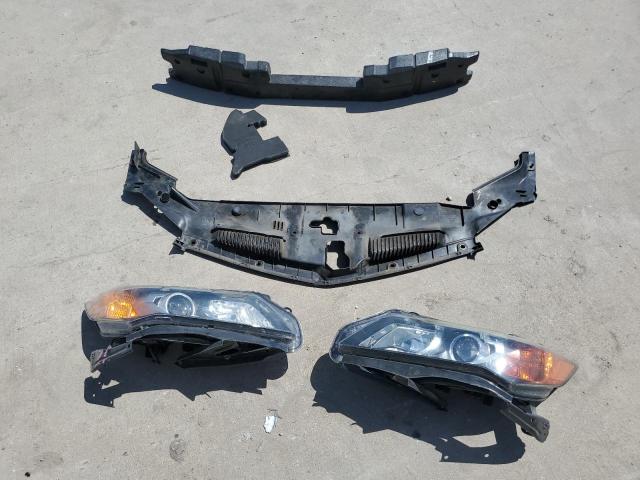 2015 ACURA ILX 20 19VDE1F38FE005322
