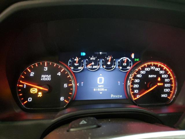 2016 GMC SIERRA K15 3GTU2PEC8GG206373
