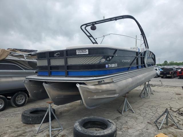 CREST-MAURELL PRODUCTS VESSEL 2022 black   USCSM05144F2 photo #3