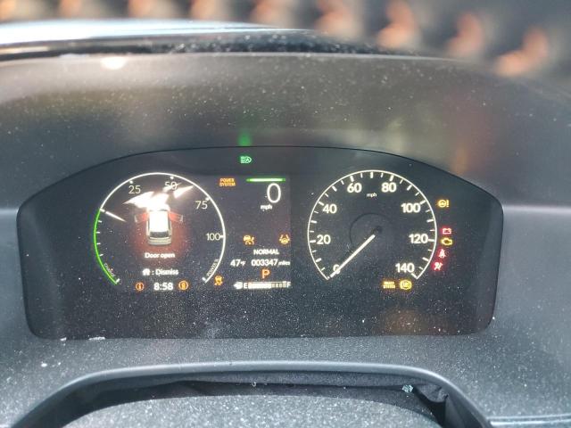 2025 HONDA CR-V SPORT - 5J6RS6H85SL004880