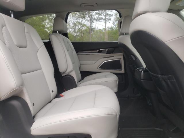 2024 KIA TELLURIDE - 5XYP64GC5RG551861