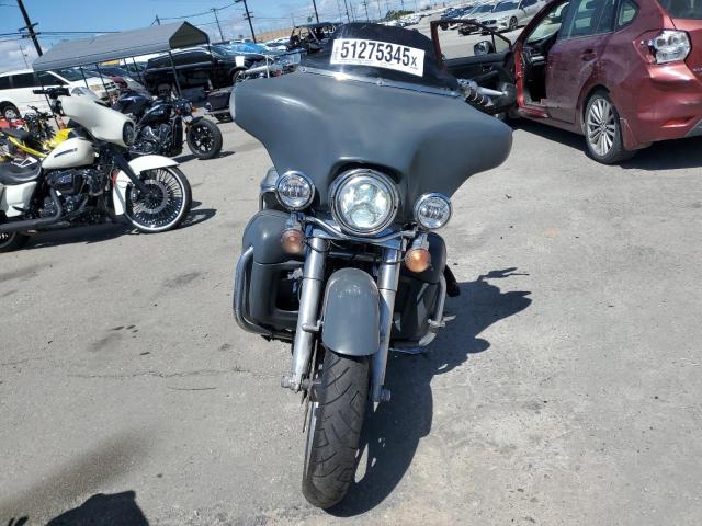 2007 HARLEY-DAVIDSON FLHTCUI - 1HD1FC4137Y635523