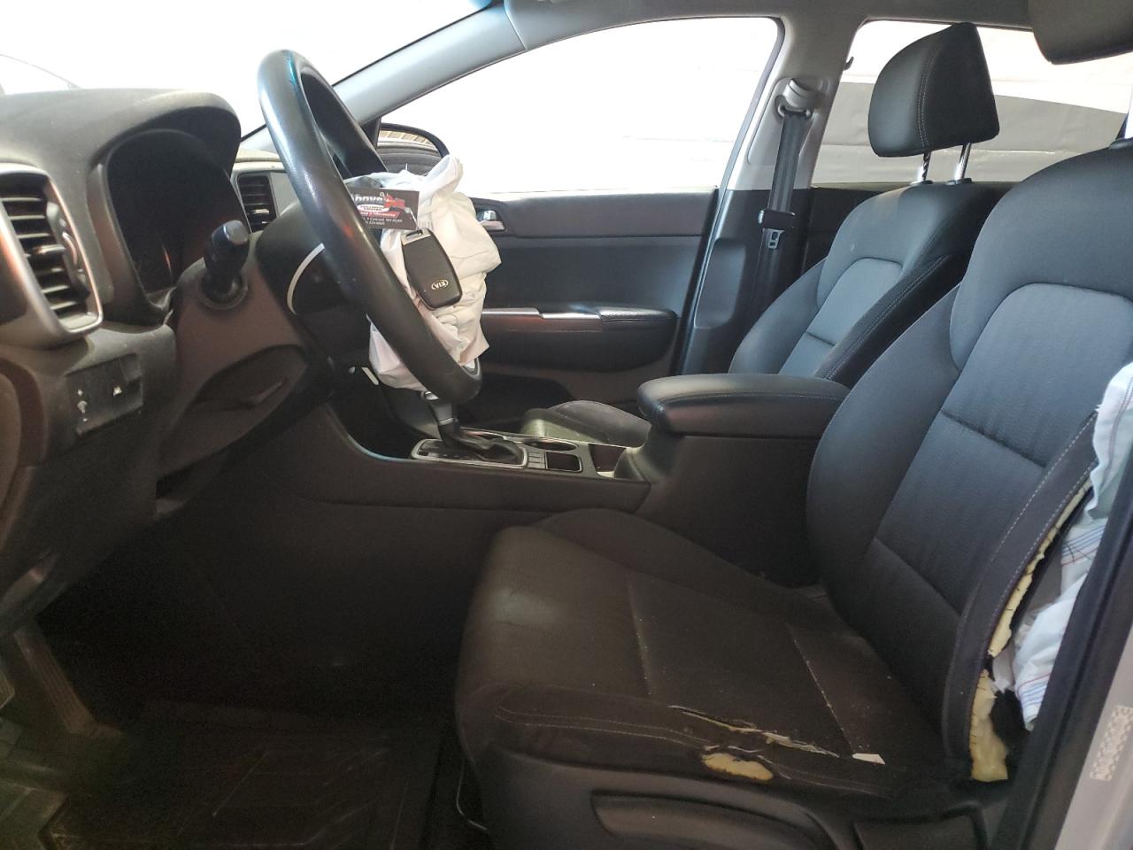 Kia Sportage l 2020
