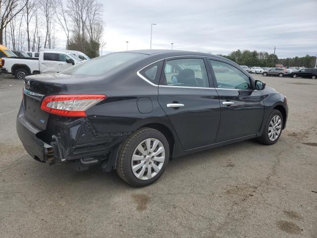 2014 NISSAN SENTRA S - 3N1AB7AP6EY297732