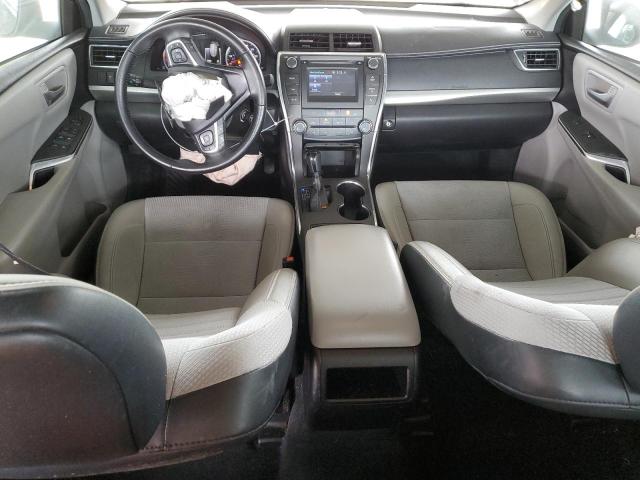 2016 TOYOTA CAMRY LE - 4T1BF1FK4GU160046