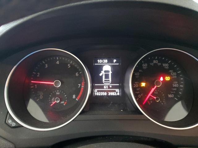 2017 VOLKSWAGEN JETTA SE - 3VWDB7AJ8HM264553