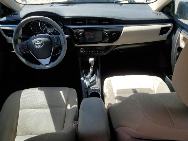 2015 TOYOTA COROLLA L - 5YFBURHE5FP182729