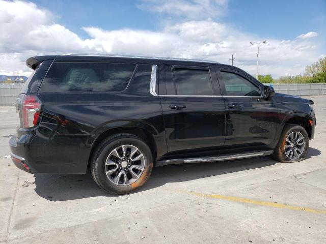 Vin: 1gnskckd4mr362443, lot: 55284375, chevrolet suburban k1500 lt 20213