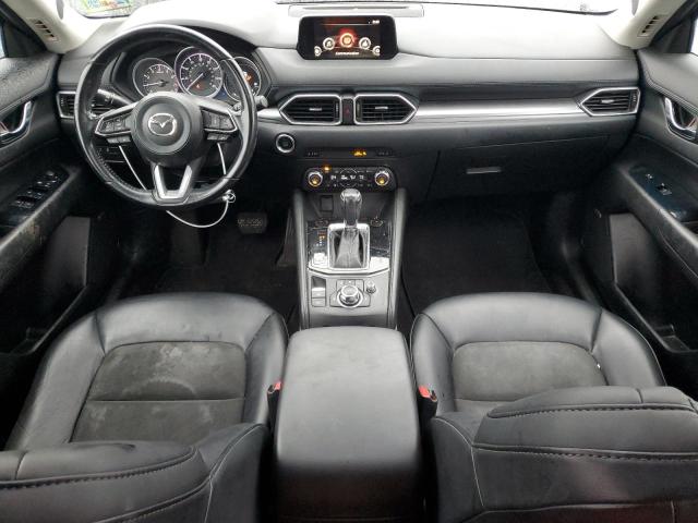 2018 MAZDA CX-5 TOURI - JM3KFBCM1J0462108