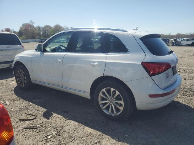Vin: wa1l2afp3ga126014, lot: 54821855, audi q5 premium plus 20162