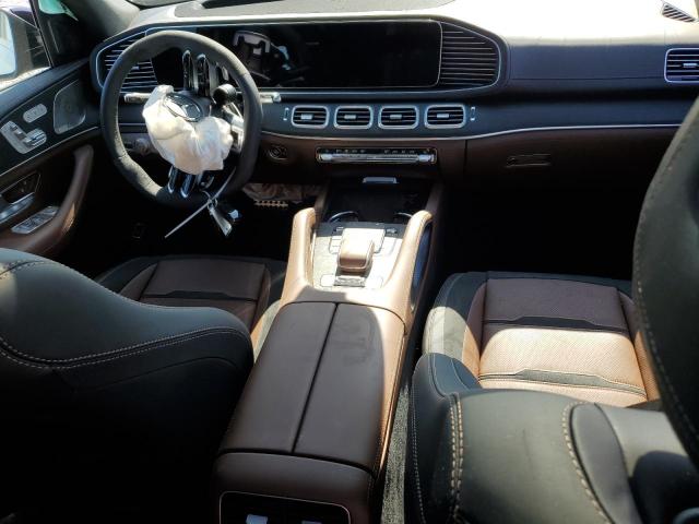 2024 MERCEDES-BENZ GLE 63 S 4 4JGFB8KB4RB115988