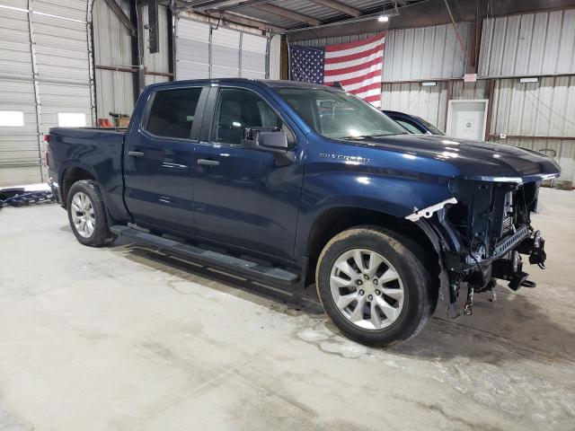 Vin: 3gcpwbek1lg375611, lot: 54443785, chevrolet all models c1500 custom 20204