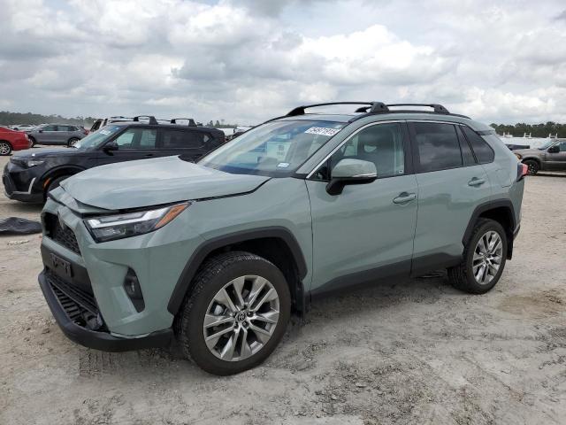 Vin: 2t3c1rfv3nw194883, lot: 54971915, toyota rav4 xle premium 2022 img_1