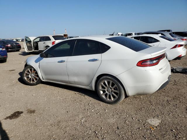2016 DODGE DART LIMIT 1C3CDFCB9GD505379