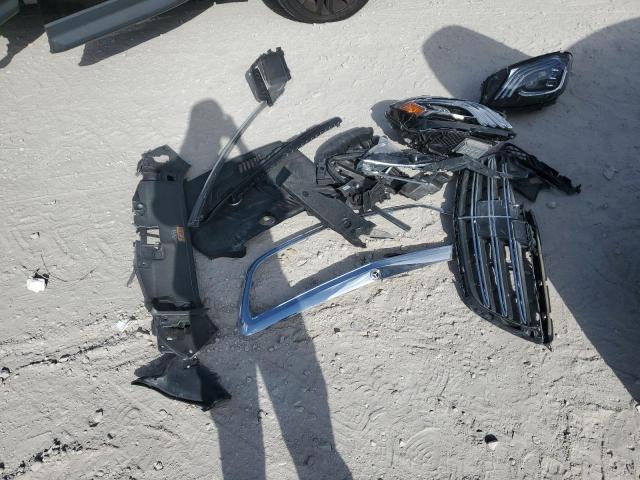 2019 MERCEDES-BENZ S 560 WDDUG8DB8KA424729