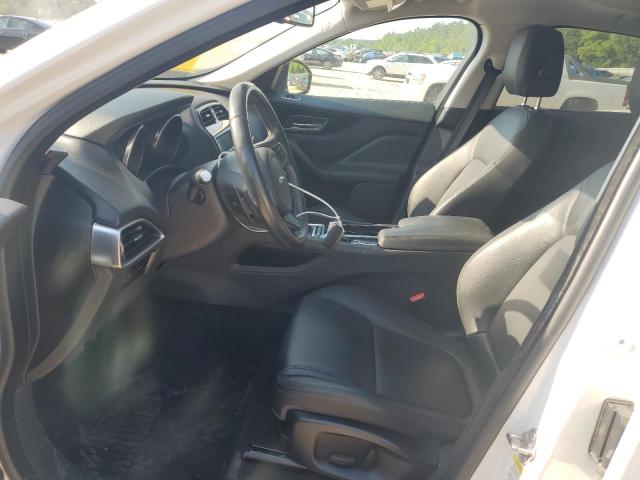 2018 JAGUAR F-PACE PRE - SADCJ2FX4JA294089
