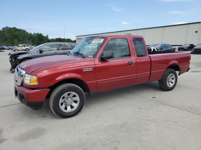 FORD RANGER SUP