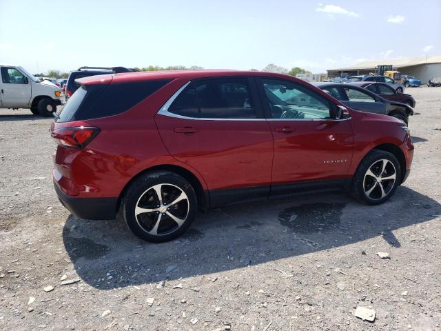 Vin: 3gnaxuev0nl151627, lot: 50410125, chevrolet equinox lt 20223