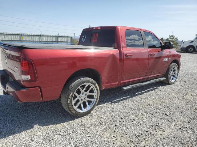 Vin: 1c6rr7ut4ds662188, lot: 52034315, ram 1500 sport 20133