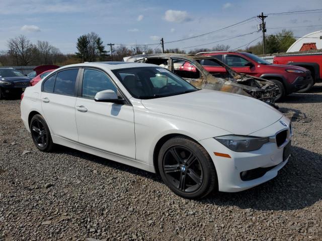 Vin: wba3c3c5xdf980169, lot: 52717675, bmw 3 series i xdrive 20134