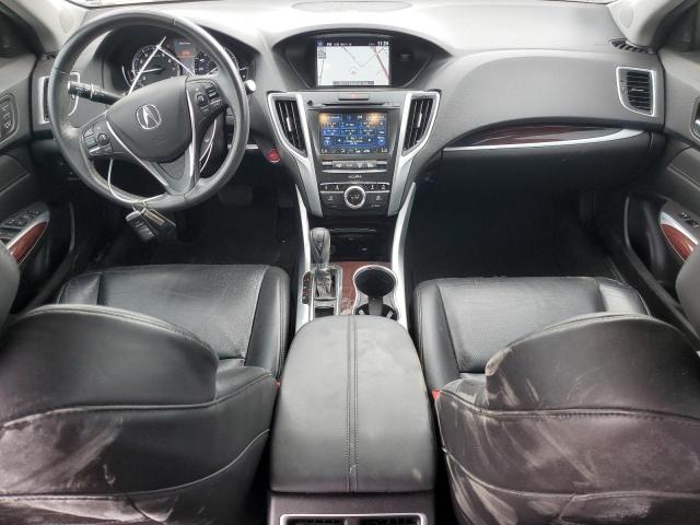 2015 ACURA TLX TECH - 19UUB1F59FA017582