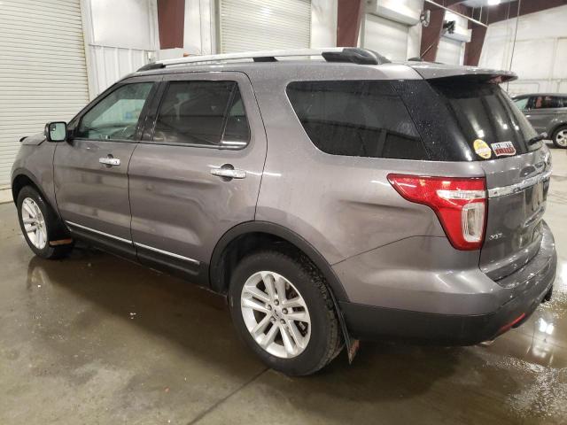 Vin: 1fm5k8d81dga47108, lot: 54417205, ford explorer xlt 20132