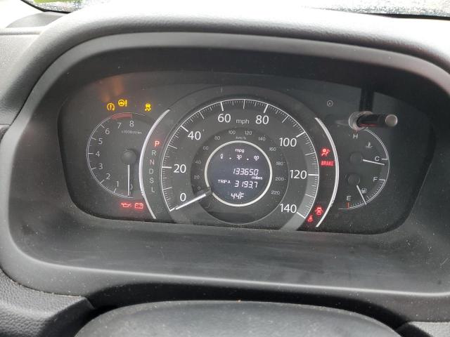 2015 HONDA CR-V EX - 5J6RM4H59FL028741
