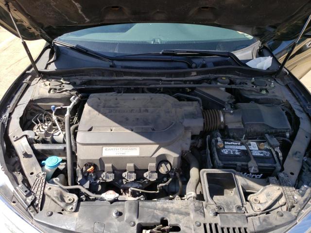 2017 HONDA ACCORD TOU - 1HGCR3F93HA009759