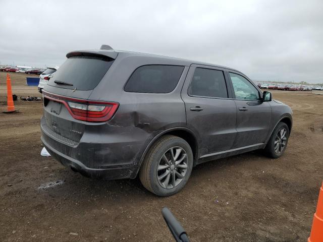 Vin: 1c4rdjdg6fc730138, lot: 54719345, dodge durango limited 20153