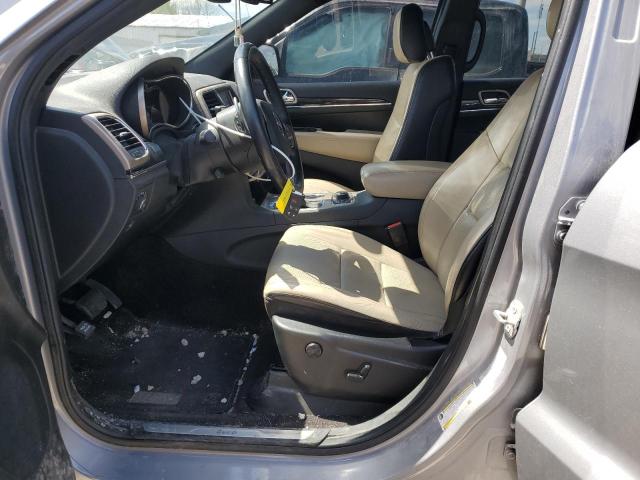2016 JEEP GRAND CHER - 1C4RJFBG2GC344181