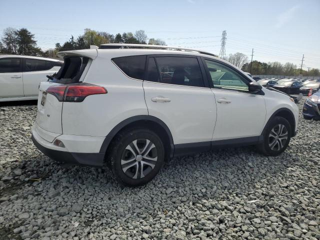 2018 TOYOTA RAV4 LE - JTMZFREV1JJ209984