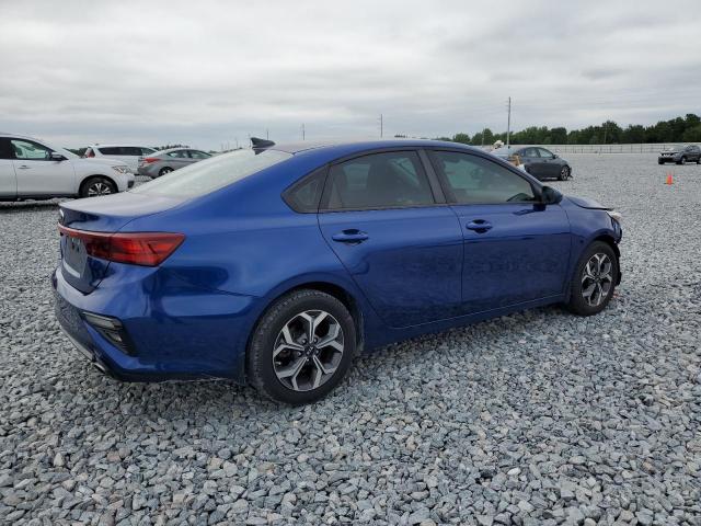 Vin: 3kpf24ad2ke058876, lot: 52379835, kia forte fe 20193