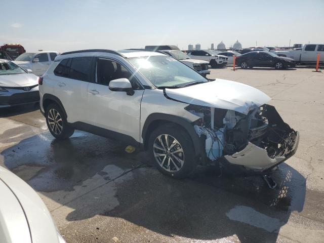 Vin: 7mudaaag3nv001508, lot: 52637175, toyota corolla cr xle 20224
