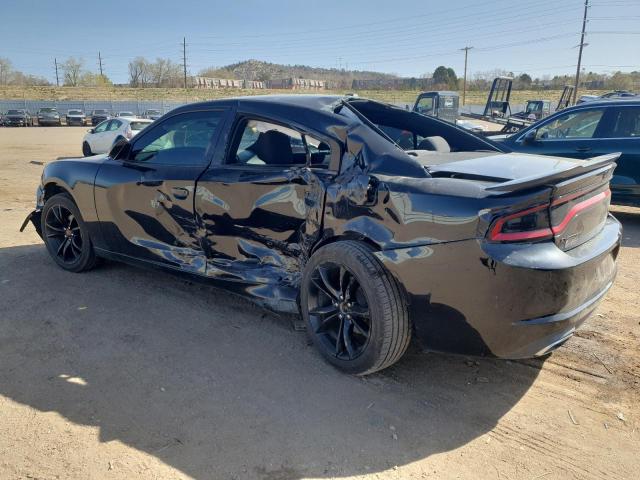 Vin: 2c3cdxbg9jh163915, lot: 52216985, dodge charger sxt 20182