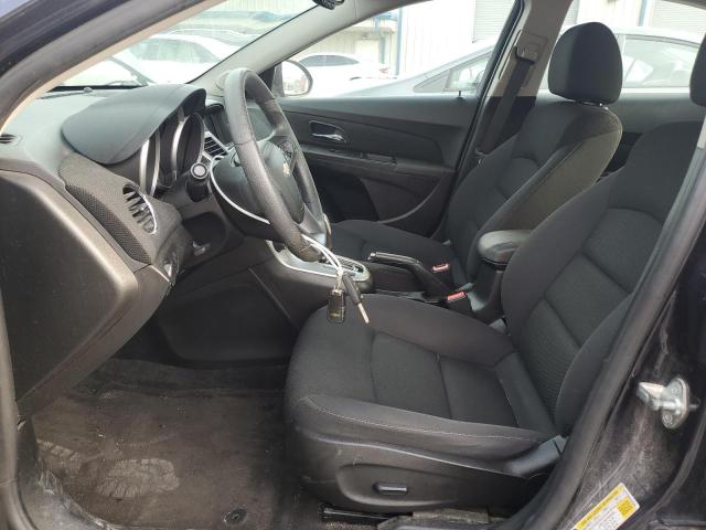 2016 CHEVROLET CRUZE LIMI - 1G1PE5SB3G7197185