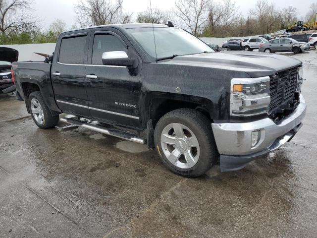 Vin: 3gcuksec7hg507690, lot: 51037685, chevrolet all models k1500 ltz 20174