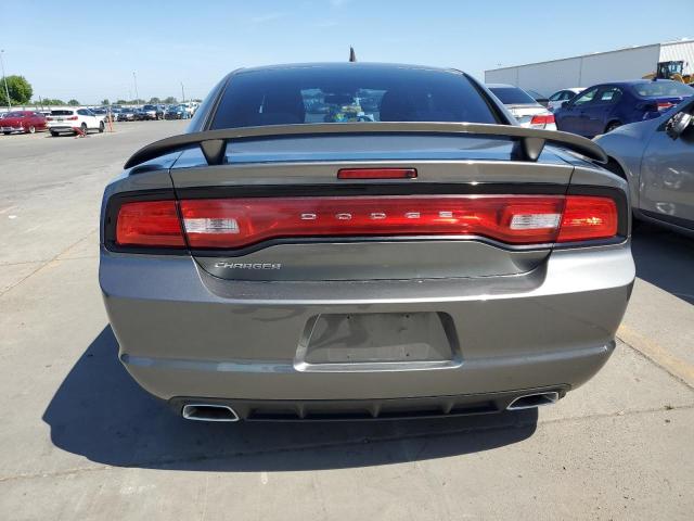 2011 DODGE CHARGER - 2B3CL3CG2BH567597