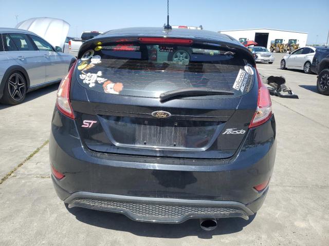 2017 FORD FIESTA ST - 3FADP4GX6HM122688