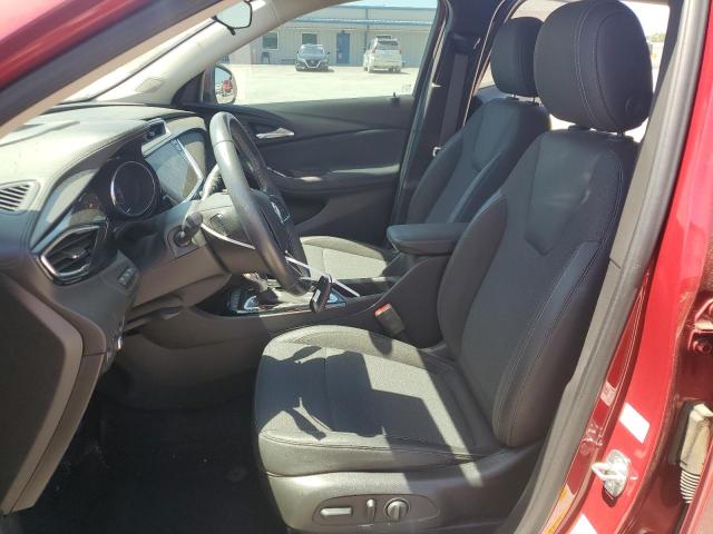 2020 BUICK ENCORE GX - KL4MMDSL5LB114986
