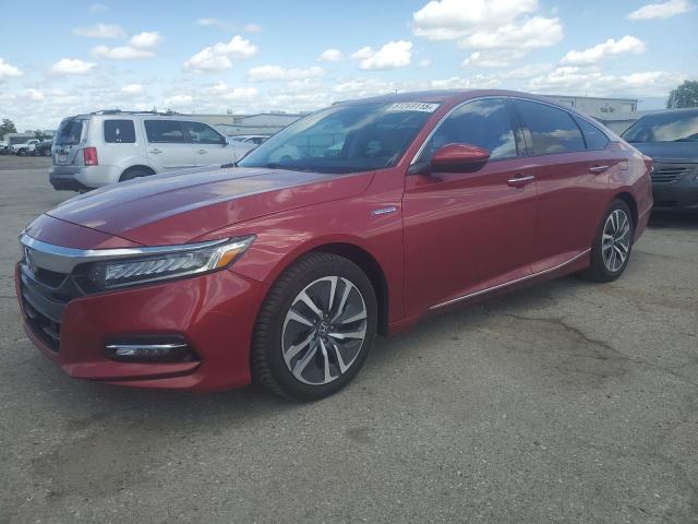 Vin: 1hgcv3f9xka000527, lot: 51269115, honda accord touring hybrid 2019 img_1