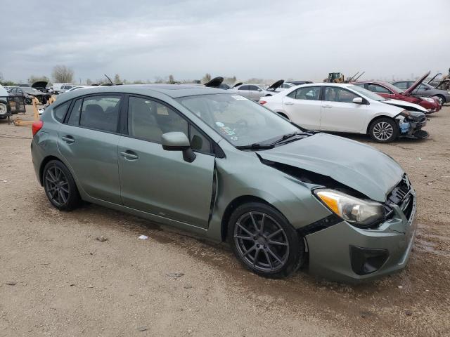 Vin: jf1gpad68e8319014, lot: 55258925, subaru impreza premium 20144