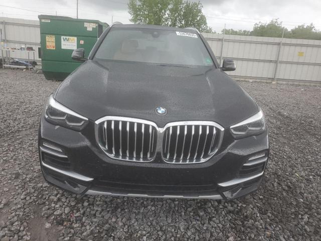 2019 BMW X5 XDRIVE4 - 5UXCR6C58KLL07364
