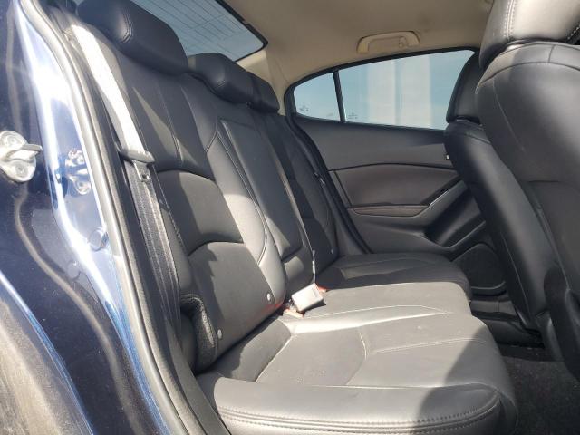 2018 MAZDA 3 TOURING - 3MZBN1V36JM276942