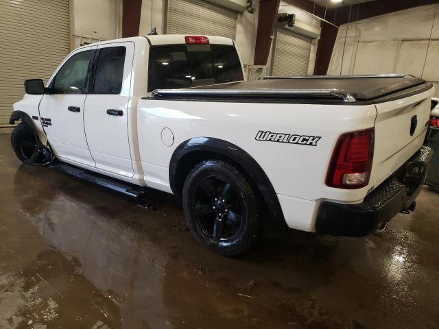 2020 RAM 1500 CLASS - 1C6RR7GT0LS122105