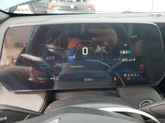 2025 CHEVROLET EQUINOX RS 3GNAXTEG6SL252632