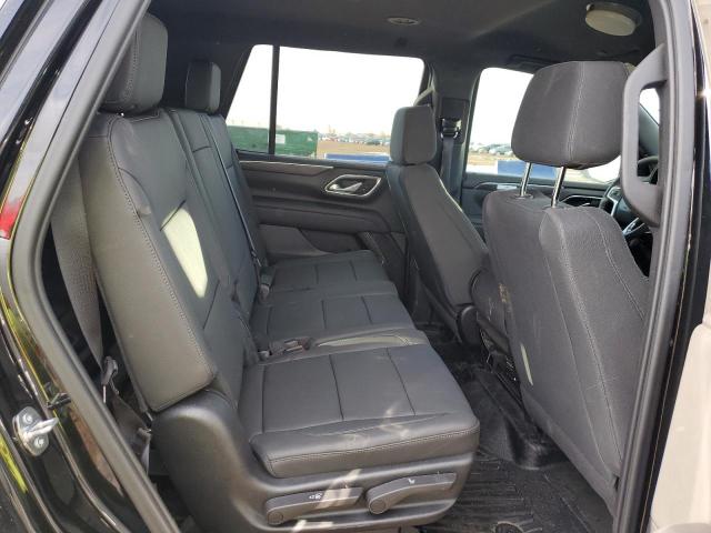2023 CHEVROLET TAHOE K150 - 1GNSKLED7PR268508