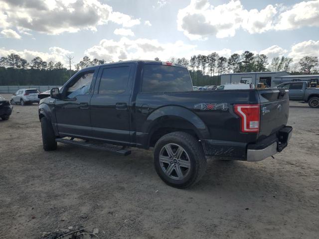 Vin: 1ftew1ef6hfb90242, lot: 51660095, ford f-150 supercrew 20172