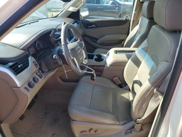 2015 GMC YUKON SLT 1GKS2BKC5FR646293